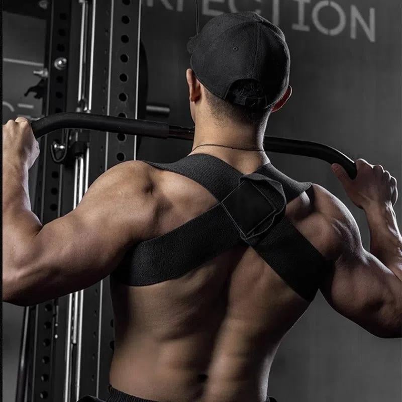 PowerPosture – Strength Support Harness