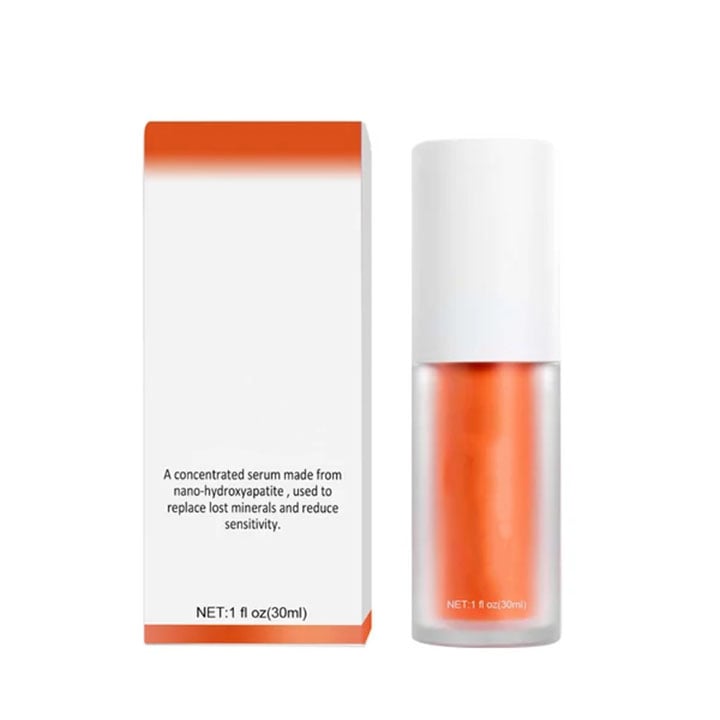 Whiteset - Deep Violet Color Neutralizing Serum