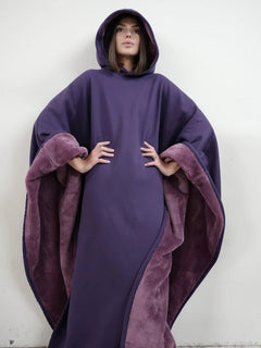 EdenEase – Ultimate Comfort Hoodie