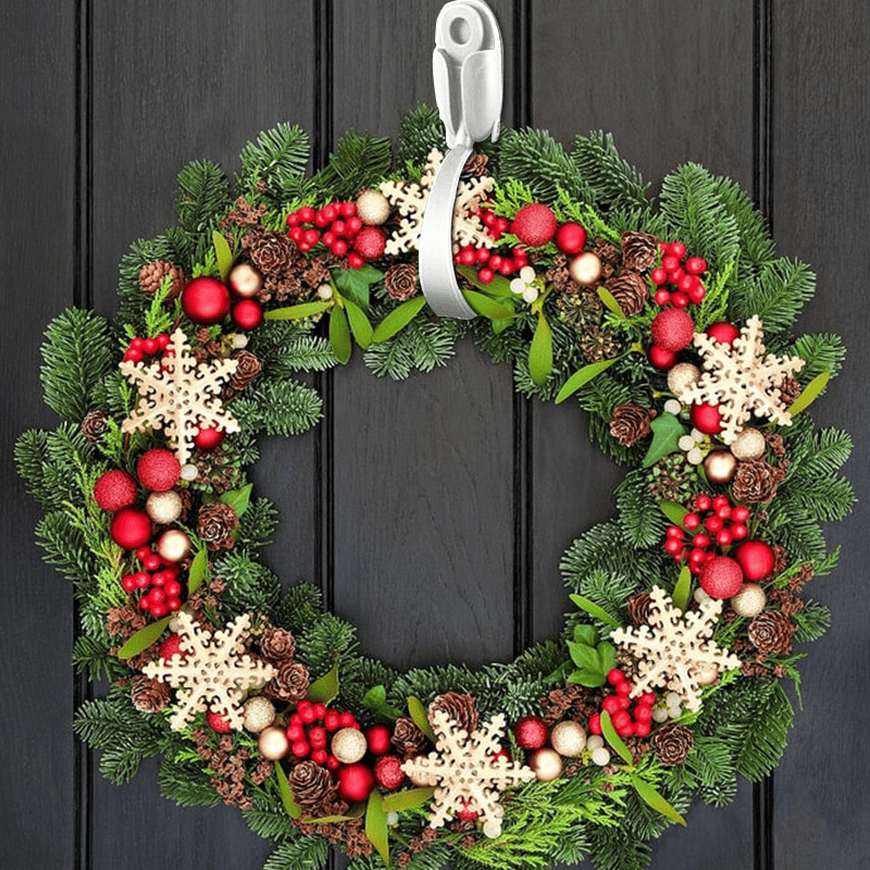 TidyClasp – Removable Cord Organizer