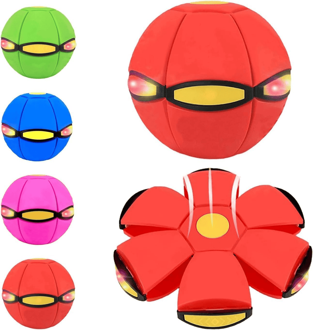 MagicMetaball - Flying & Bouncing Adventure