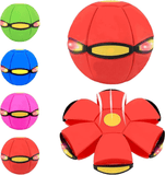 MagicMetaball - Flying & Bouncing Adventure