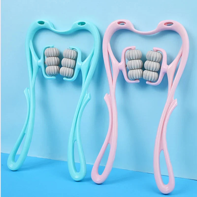 NeckEase Relaxation Roller marnetic