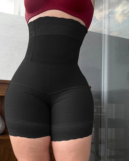 CurveLift – Seamless Butt Enhancing Control Shorts