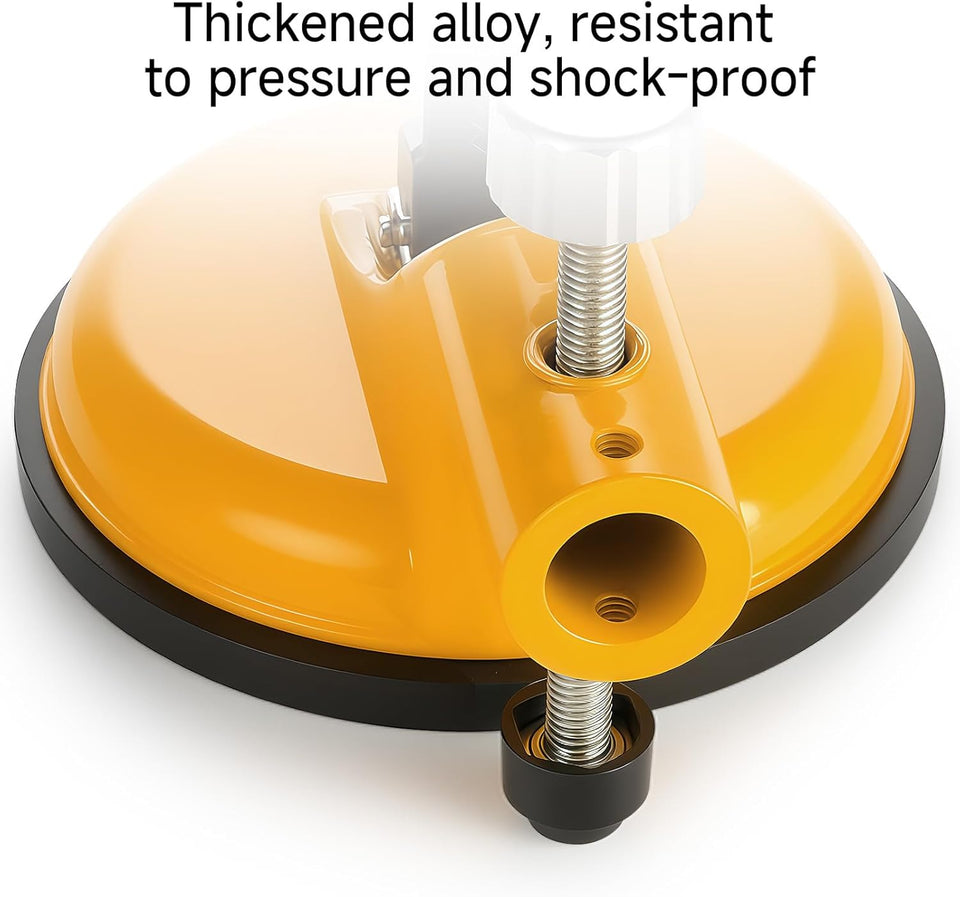 FlexLevel - Adjustable Stone Alignment System