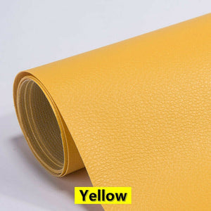 LeatherPatch – Customizable Sofa Repair Adhesive