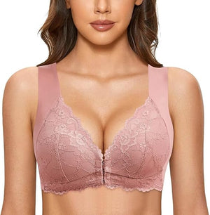 CozyLift – Front Closure Comfort Bra