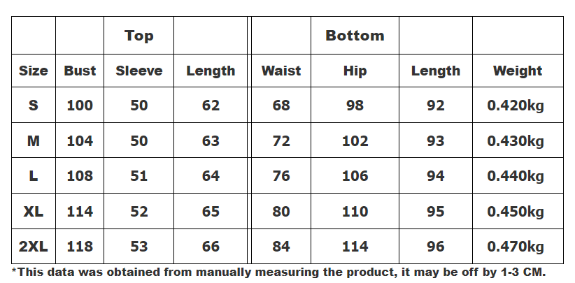 FlowWear - Minimalist Two-Piece Street Set