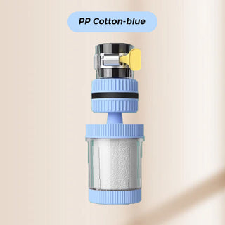 FreshFlow – Faucet Water Filtration System