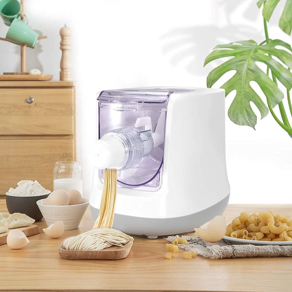 CucinaPro - Compact Automatic Pasta Machine