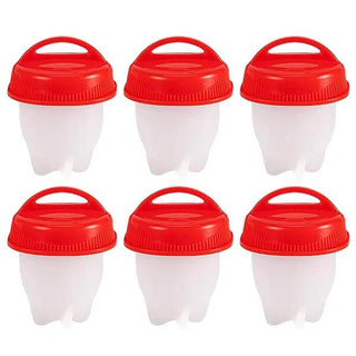 Multi-Functional Egg Molder Cooking Pods marnetic