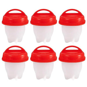Multi-Functional Egg Molder Cooking Pods marnetic