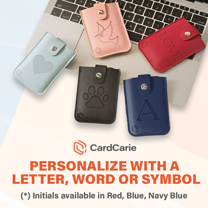 Pull-out CardCarie Carousel marnetic