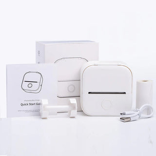 PrintiGo – Pocket Printer for Photos & Notes