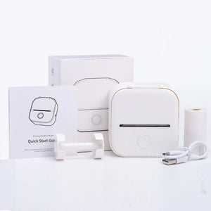 PrintiGo – Pocket Printer for Photos & Notes