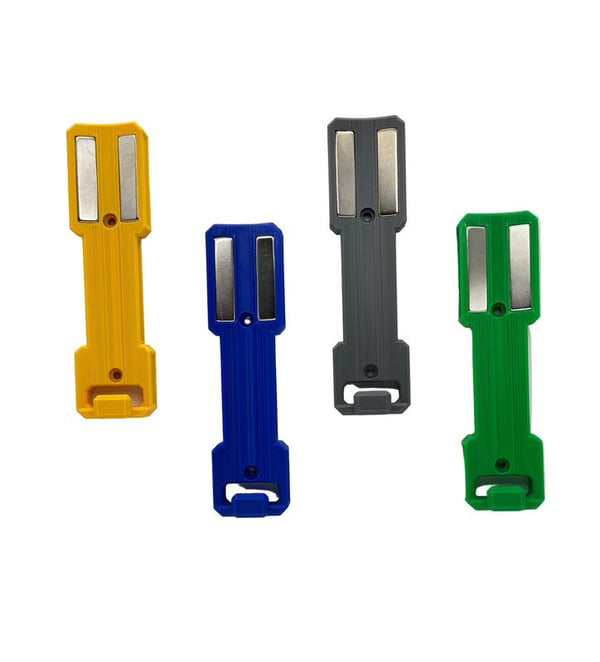 AeroGrip – Magnetic Spray Can Holder Set