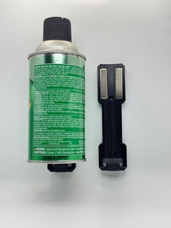AeroGrip – Magnetic Spray Can Holder Set