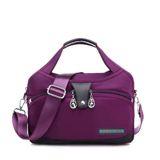 EleganceCarry – Stylish Women’s Handbag