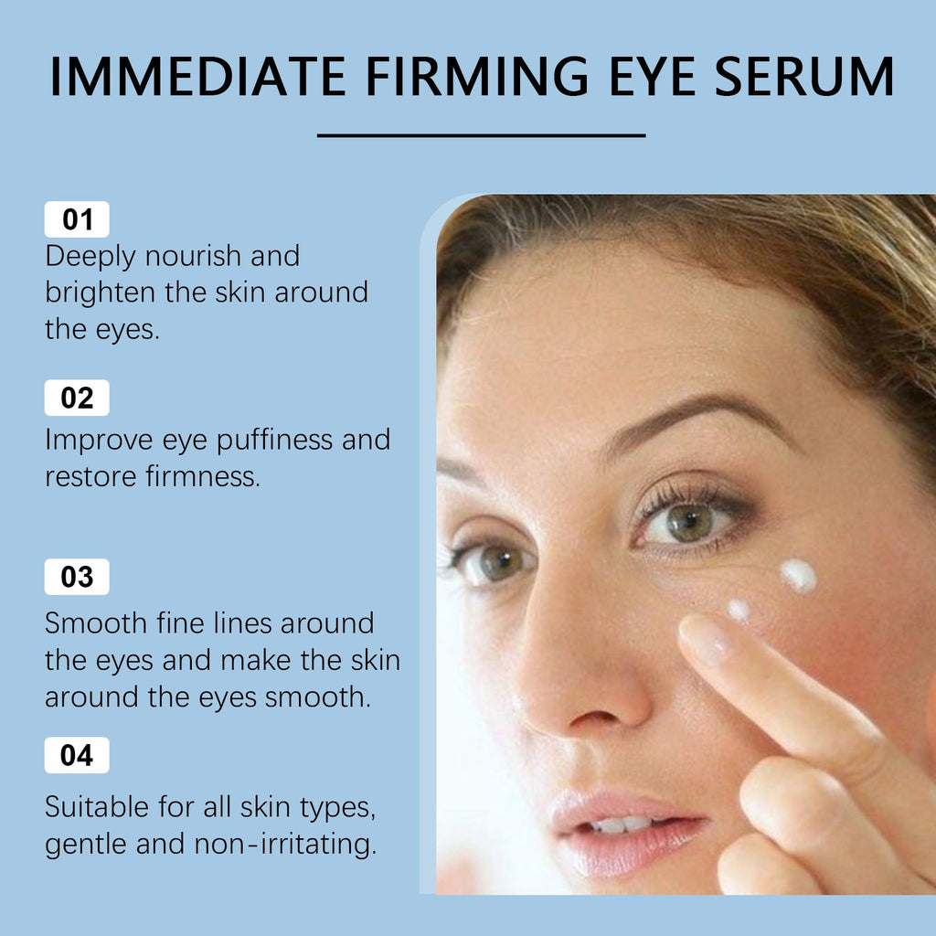 DermaLift – Skin Tightening Serum