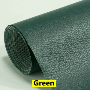 LeatherPatch – Customizable Sofa Repair Adhesive