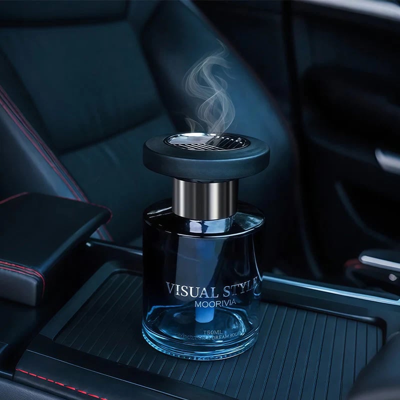 NitroRush – Dumont Red Eau De Parfum 3.4 Oz