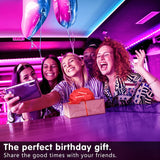 AuraCraft – Create Your Own Festive Ambient Glow