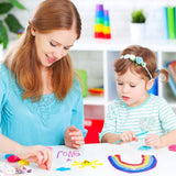 ChromaSquish - Soft & Satisfying Stress Clay