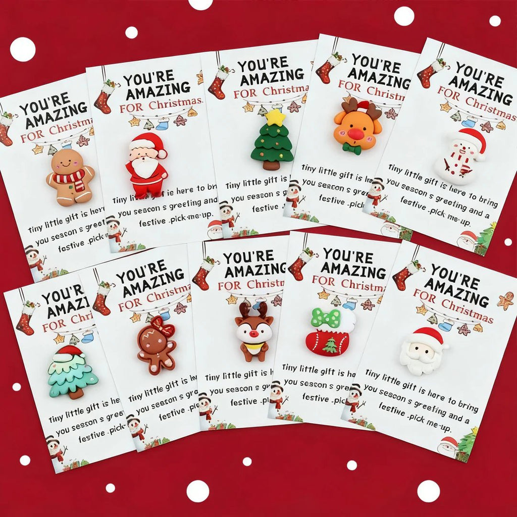 LittleElf - Christmas Hug for Loved Ones