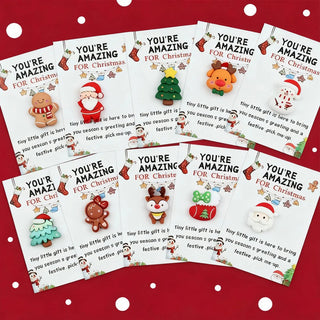 LittleElf - Christmas Hug for Loved Ones