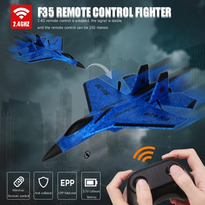 AeroBlaze – High Speed Remote Jet