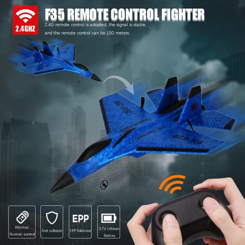 AeroBlaze – High Speed Remote Jet