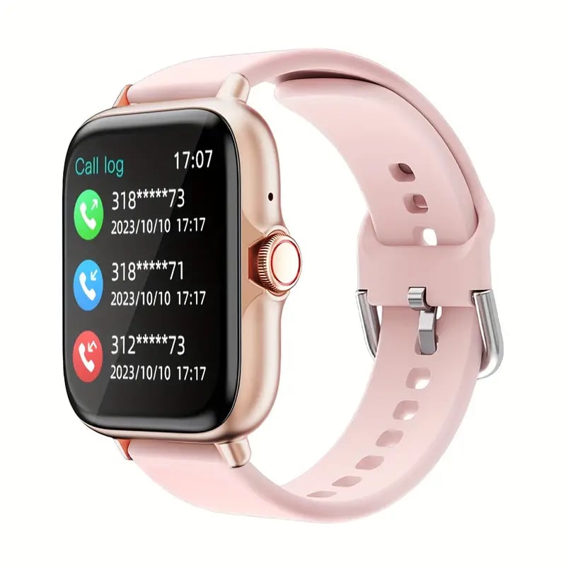 Stylish – Bluetooth Smart Watch ⌚
