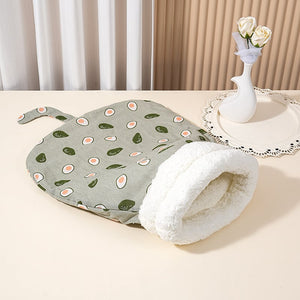 ComfyPurr - Soft Nest for Cats and Dogs