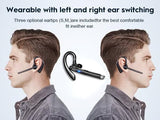 TalkMax - 80H Playtime Bluetooth Trucker Headset