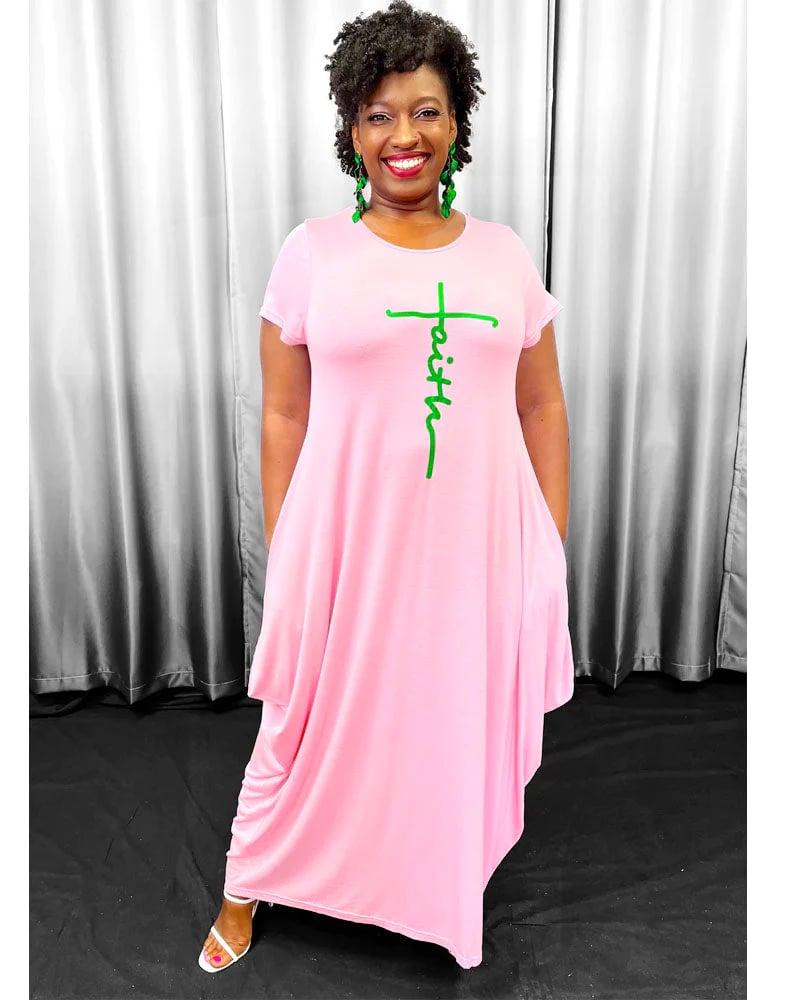 Celestia | Timeless Maxi Gown