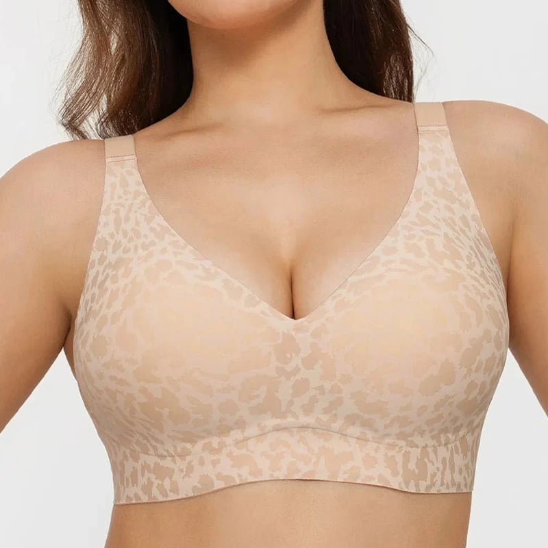 UntamedElegance - Sculpt & Support Bra