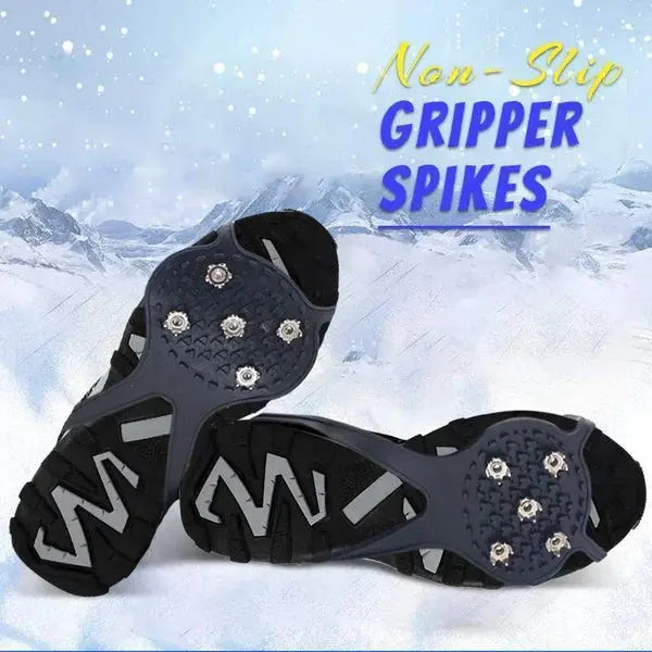 Universal Non-Slip Gripper Spikes marnetic
