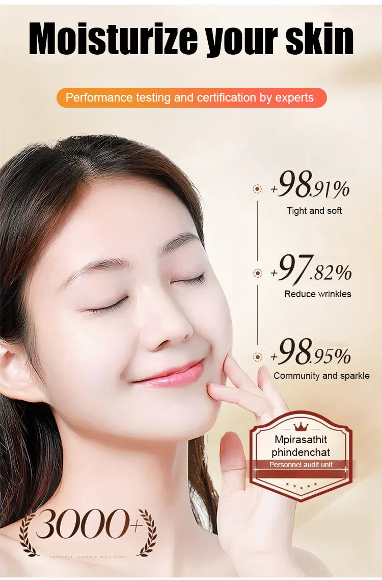 VistaRevive | Deeply Repairing Lingzhi Anti-Wrinkle Water