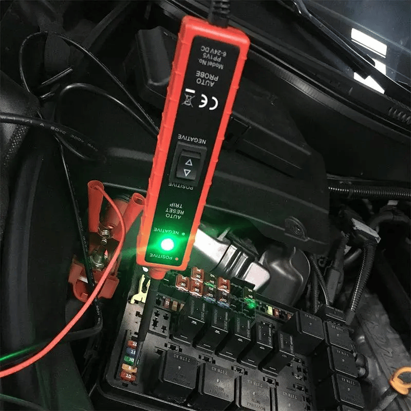 AutoTest - Multifunctional Car Circuit Tester Pen