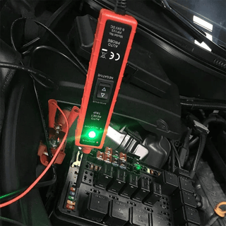 AutoTest - Multifunctional Car Circuit Tester Pen