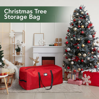 TreeGuard – Durable Waterproof Christmas Tree Storage Bag