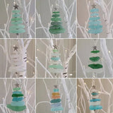 Evergreen Elegance | Resin Christmas Decoration