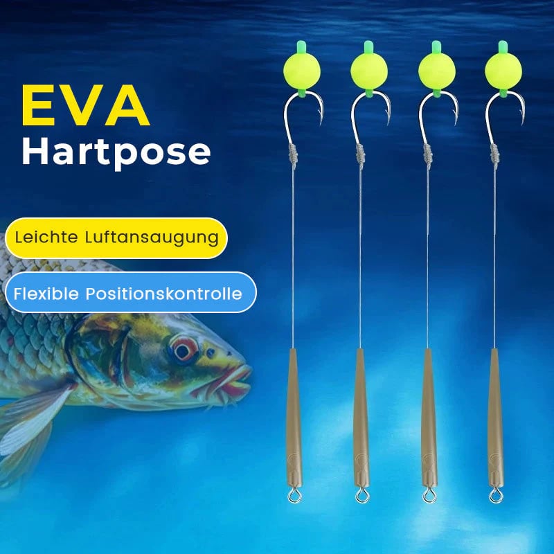 CarpMaster – Professional Bottom Fishing Rig