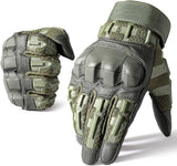 SteelGrip - Tactical Protective Gloves