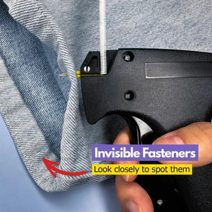 QuickStitch -  Fast and  Easy Clothing Fixer