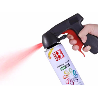 SprayEase – Universal Spray Can Trigger Handle