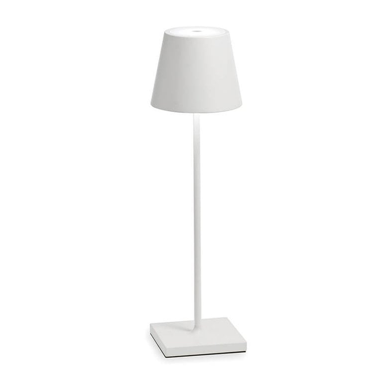 GlowRead – Rechargeable LED Eye-Care Table Lamp