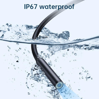 DeepVision - HD Inspection Endoscope