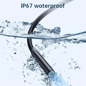 DeepVision - HD Inspection Endoscope