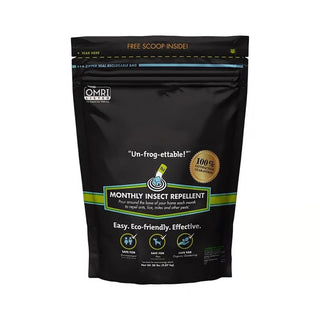 GreenShield – Organic Lawn Pest Repellent